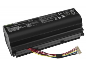 BATERIA ASUS ROG G751 A42N1403 15V 5200mAh PID07751